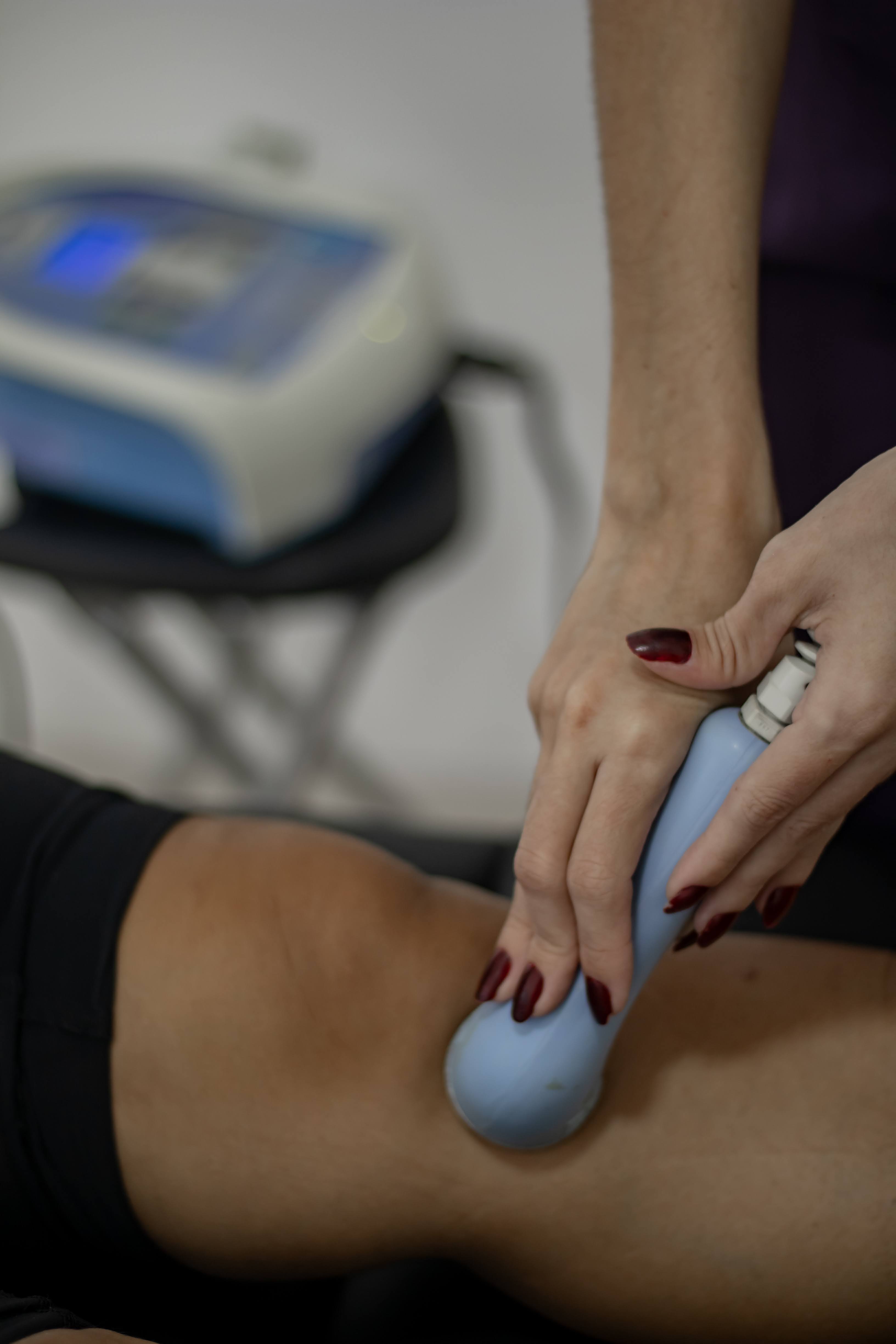Fisioterapia Traumato-Ortopédica e Reabilitação da Coluna