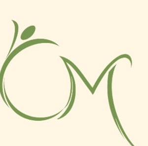 Logotipo Caroline Melo | Fisioterapia e Pilates